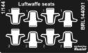 Další obrázek produktu Luftwaffe seats