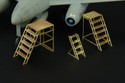 Další obrázek produktu Workshop ladders
