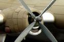 Další obrázek produktu B-29 supperfortress ENGINES