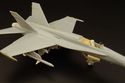 Another image of F-A-18C (Revell)