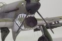 Another image of Typhoon air intake mesh (Airfix)