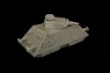 Další obrázek produktu S Sp Pz Draisine kanonenwagen