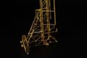 Další obrázek produktu Launch tower for Bachem Natter