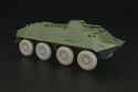 Další obrázek produktu BTR-60 Wheels (ACE,ICM, S-model)