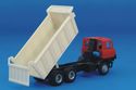 Další obrázek produktu Cargo body 14cub m-TATRA 815 dump truck