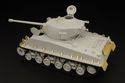 Another image of M4A3E8 SHERMAN (Hobbyboss)