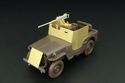 Armored JEEP (82nd Airborne Div.)