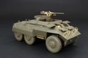 U.S. M20 Armored car BASIC set