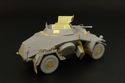 Another image of Sd Kfz 222 BASIC