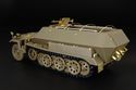 Another image of Sd Kfz 251-1 ausf C EXTERIOR (AFV)