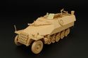 Another image of Sd Kfz 251-1 ausf D EXTERIOR (TAM)
