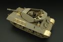 Another image of British tank destroyer IIC Achilles (Tamiya)