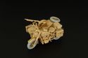 Another image of German Motorcycle&sidecar (Tamiya)