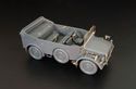Another image of Horch 4x4 Type 1a (TAMIYA)