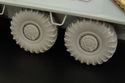 Další obrázek produktu BTR-60 Wheels (Mikromir)