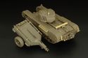 Another image of Churchill Mk VII (Tamiya kit)