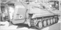 Další obrázek produktu BMP-1 ambulance
