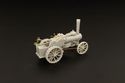 Another image of Self proppeled locomobile