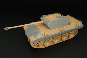 Panther G ERSATZ M-10