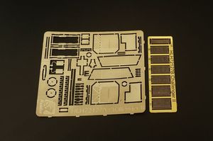 Challenger II (Dragon kit)