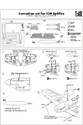 Another image of Correction set for ICM Spitfire