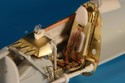 Another image of He 162 Salamander interior