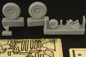 Další obrázek produktu Focke-Wulf Fw 190 A8 detail set (EDUARDkit)