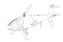 Another image of S-100 Camcopter