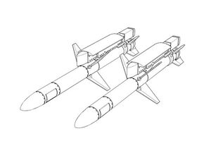 AGM-45 Shrike