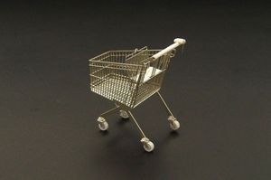 Shopping cart