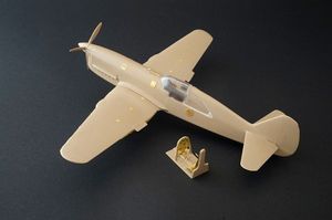 Caudron CR 714 C-1  (RS Models kit)