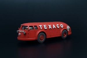 Doodlebug Texaco