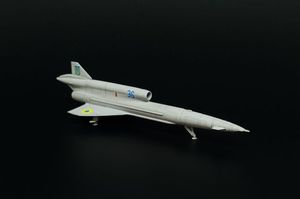 Tupolev Tu-141 Strizh