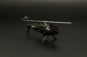 S-100 Camcopter