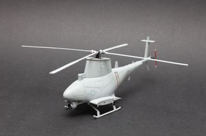 MQ-8B Fire Scout