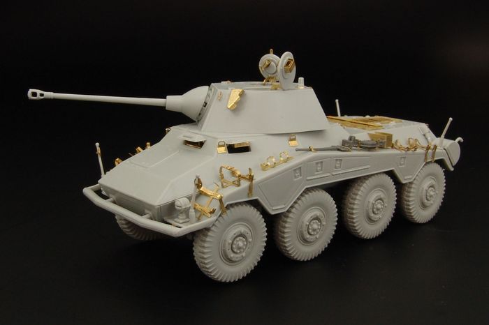 Sd Kfz 234 2 Puma E shop