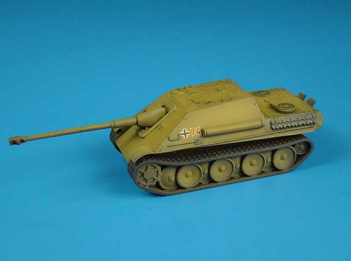 Jagdpanther [E-shop]