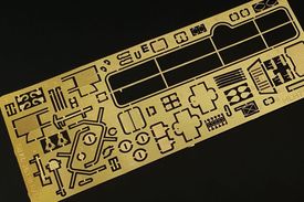 Sd.Kfz.263 (8-RAD) (Roden kit)