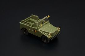 IFA P3 (Busch kit, two sets)