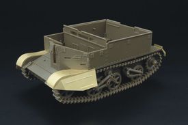 British universal carrier-FENDERS