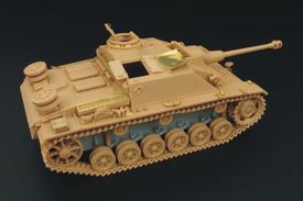 Stug III Ausf G