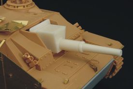 StuH III Ausf G 105mm conv set