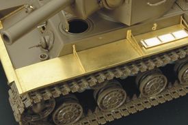 KV-1-KV-2 fenders