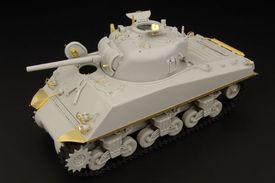 M4A3 SHERMAN (Hobbyboss)