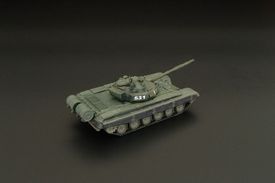 T-72 main battle tank