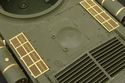Another image of IS-2 engine mesh WARTIME
