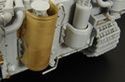 Další obrázek produktu TIGER I Exhaust shroud (6471 Italeri)