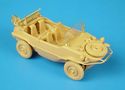 Another image of Schwimmwagen