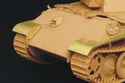 Další obrázek produktu PANTHER-JAGDPANTHER ausf G Fenders