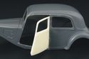 Another image of DOOR for Citroen CV 11